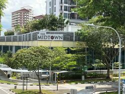 Midtown Residences (D19), Retail #560822541